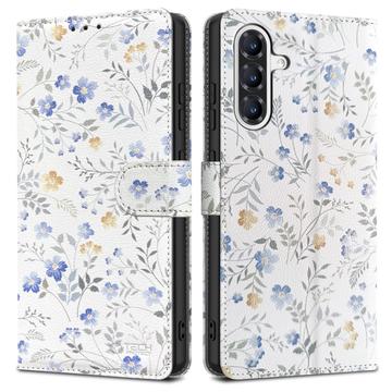 Husa portofel cu magnet & suport Samsung Galaxy A36 Tech-Protect
