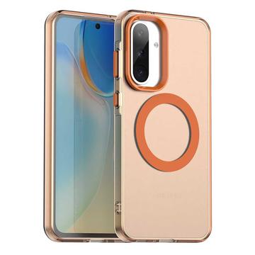 Husă MagSafe Samsung Galaxy A36/A56 UltraGuard Matte