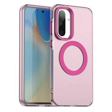 Husă MagSafe Samsung Galaxy A36/A56 UltraGuard Matte