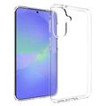 Husă TPU anti-alunecare Samsung Galaxy A37 - Transparent