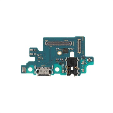 Conector de încărcare Samsung Galaxy A40 Cablu flexibil GH96-12454A