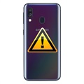 Reparație Capac Baterie Samsung Galaxy A40