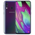 Samsung Galaxy A40 Duos - La Mâna A Doua
