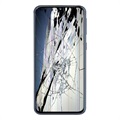 Reparație LCD Și Touchscreen Samsung Galaxy A40 - Negru