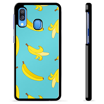 Capac Protecție - Samsung Galaxy A40 - Banane