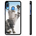 Capac Protecție - Samsung Galaxy A40 - Pisică