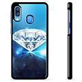 Capac Protecție - Samsung Galaxy A40 - Diamant
