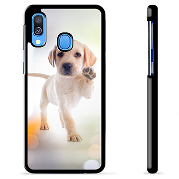 Capac Protecție - Samsung Galaxy A40 - Câine