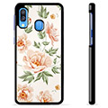 Capac Protecție - Samsung Galaxy A40 - Floral