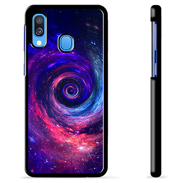 Capac Protecție - Samsung Galaxy A40 - Galaxie