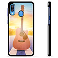 Capac Protecție - Samsung Galaxy A40 - Chitară