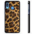 Capac Protecție - Samsung Galaxy A40 - Leopard