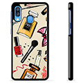 Capac Protecție - Samsung Galaxy A40 - Machiaj