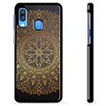 Capac Protecție - Samsung Galaxy A40 - Mandala