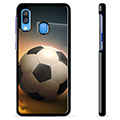 Capac Protecție - Samsung Galaxy A40 - Fotbal