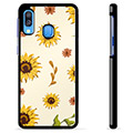 Capac Protecție - Samsung Galaxy A40 - Floarea Soarelui