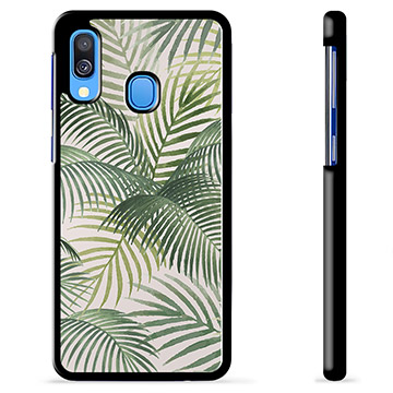 Capac Protecție - Samsung Galaxy A40 - Tropic