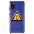 Reparație Capac Baterie Samsung Galaxy A41