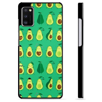 Capac Protecție - Samsung Galaxy A41 - Avocado
