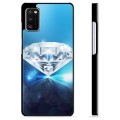 Capac Protecție - Samsung Galaxy A41 - Diamant