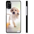 Capac Protecție - Samsung Galaxy A41 - Câine
