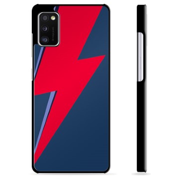 Capac Protecție - Samsung Galaxy A41 - Fulger