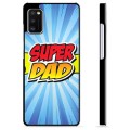 Capac Protecție - Samsung Galaxy A41 - Super Dad