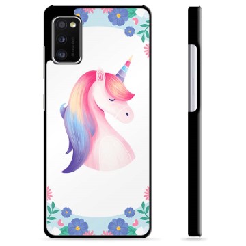 Capac Protecție - Samsung Galaxy A41 - Unicorn