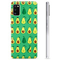 Husă TPU - Samsung Galaxy A41 - Avocado
