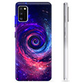 Husă TPU - Samsung Galaxie A41 - Galaxie