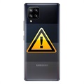 Reparație Capac Baterie Samsung Galaxy A42 5G