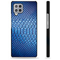 Capac Protecție - Samsung Galaxy A42 5G - Piele