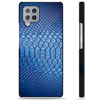 Capac Protecție - Samsung Galaxy A42 5G - Piele