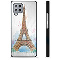 Capac Protecție - Samsung Galaxy A42 5G - Paris