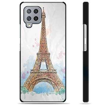 Capac Protecție - Samsung Galaxy A42 5G - Paris