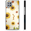 Capac Protecție - Samsung Galaxy A42 5G - Floarea Soarelui