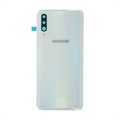 Husă Spate Samsung Galaxy A50 GH82-19229B - Albă