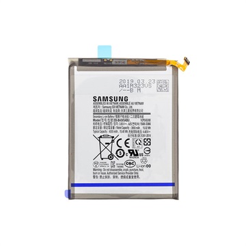 Baterie Samsung Galaxy A50 EB-BA505ABU - 4000mAh