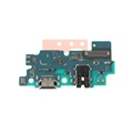 Conector de încărcare Samsung Galaxy A50 Cablu flexibil GH96-12616A