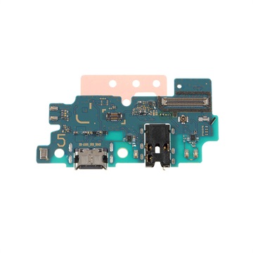 Conector de încărcare Samsung Galaxy A50 Cablu flexibil GH96-12616A