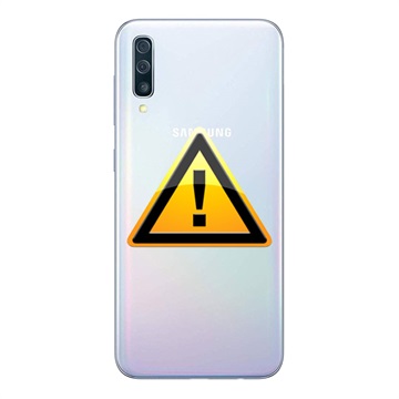 Reparație Capac Baterie Samsung Galaxy A50