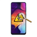 Diagnoză Samsung Galaxy A50