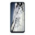 Reparație LCD Și Touchscreen Samsung Galaxy A50 - Negru