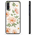 Capac Protecție - Samsung Galaxy A50 - Floral
