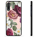 Capac Protecție - Samsung Galaxy A50 - Flori Romantice