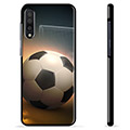 Capac Protecție - Samsung Galaxy A50 - Fotbal