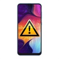 Samsung Galaxy A50 Battery Repair