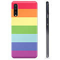 Husă TPU - Samsung Galaxy A50 - Pride