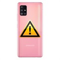 Reparație Capac Baterie Samsung Galaxy A51 5G