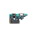 Bandă Flex Conector Încărcare GH96-12992A Samsung Galaxy A51